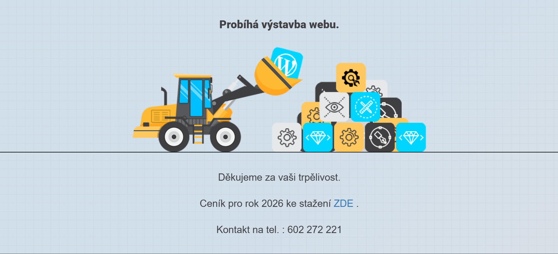 Štěrky Teplice s.r.o. — Předtím